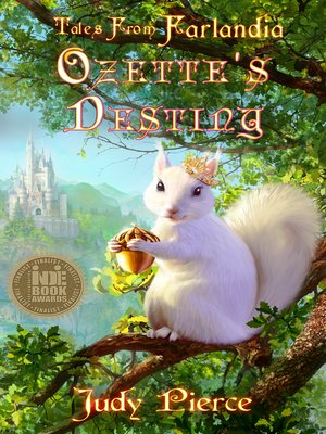 cover image of Ozette's Destiny